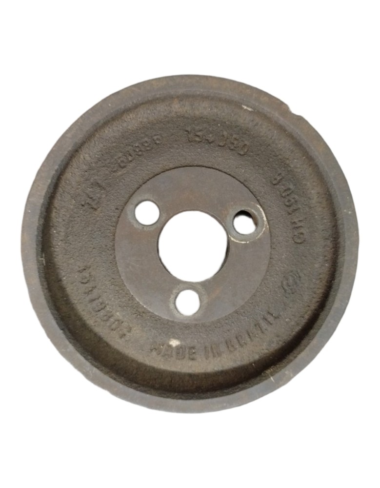 Polia Bomba Água Fiat Palio 1.0 1999 C/detalhe