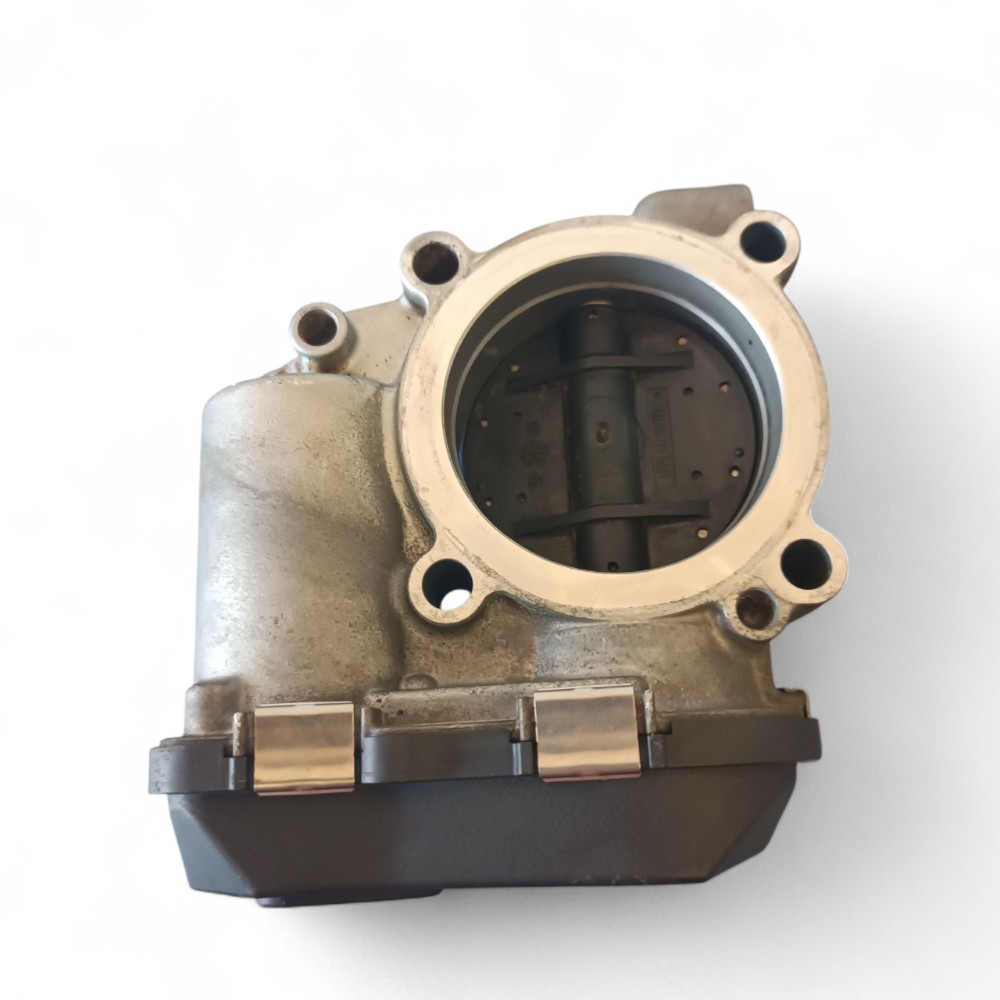 Corpo Borboleta Tbi Jetta 2000 A 2014 Original