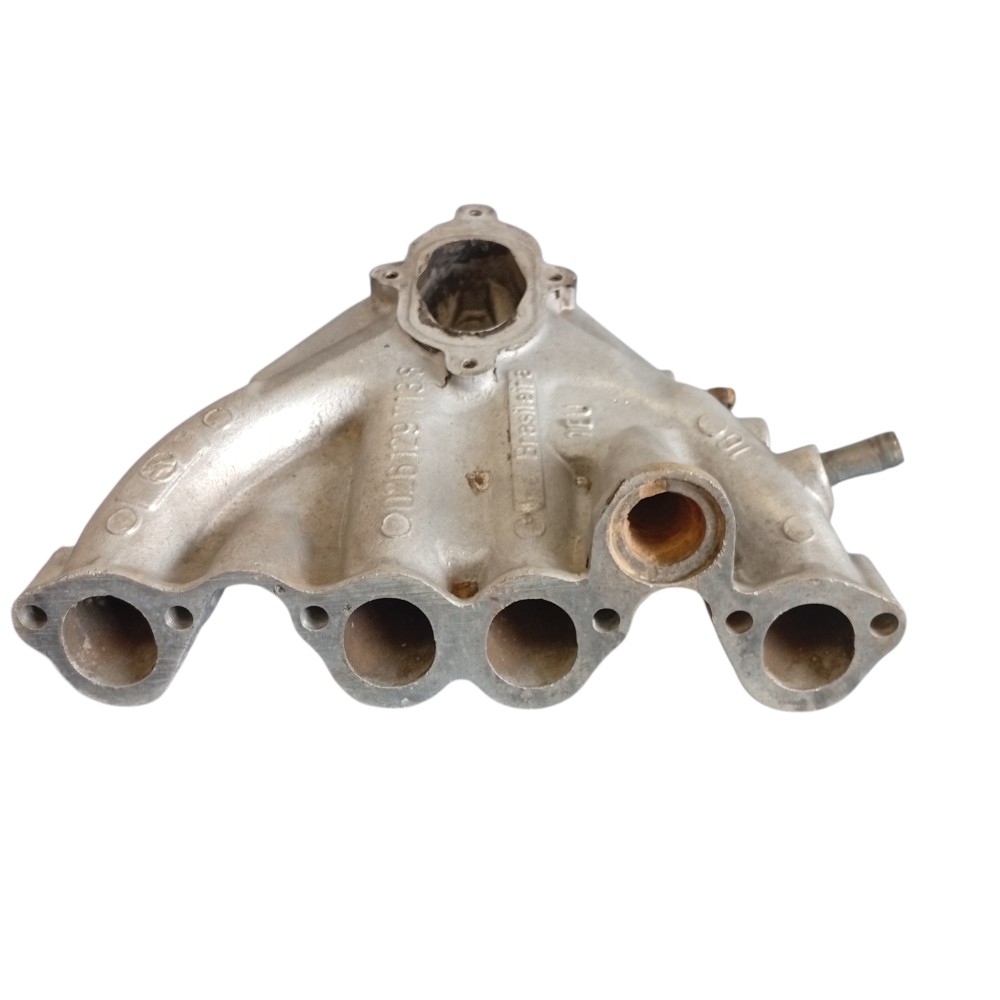 Coletor Admissão Ap Motor 1.8 1.6 Vw Gol Parati 1990 A 1996