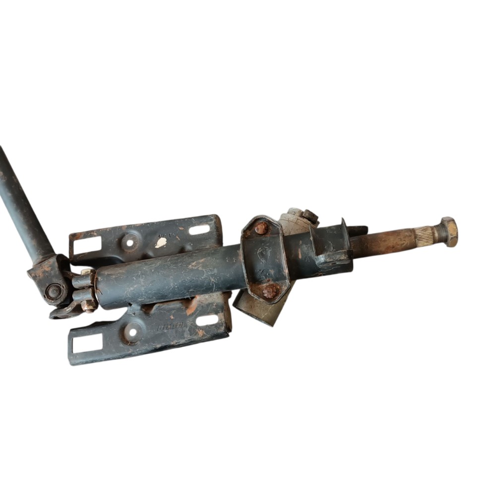 coluna de direção FIAT Fiorino 1985 a 1991 original