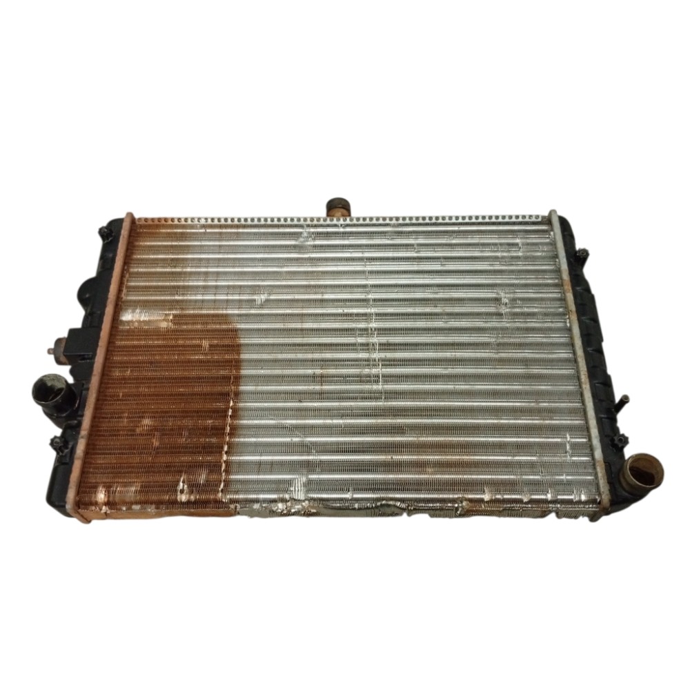 Radiador Dagua G3 G4 1.0 Vw Gol Parati Saveiro 1995 A 2000