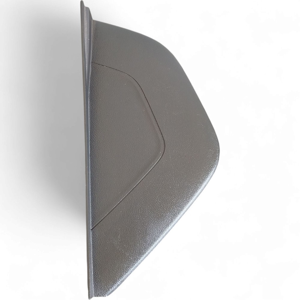 Acabamento Moldura Lateral Painel Tampa Gm Onix 2013 A 2019 Preto