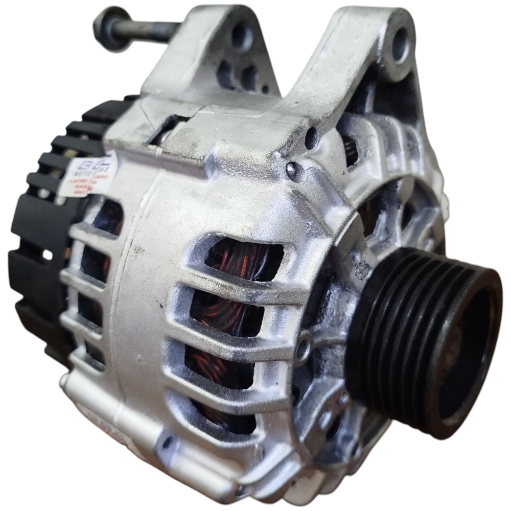 Alternador 1.4 1.6 Citroen Aircross C3 2008 2012 Original RECONDICIONADO 2