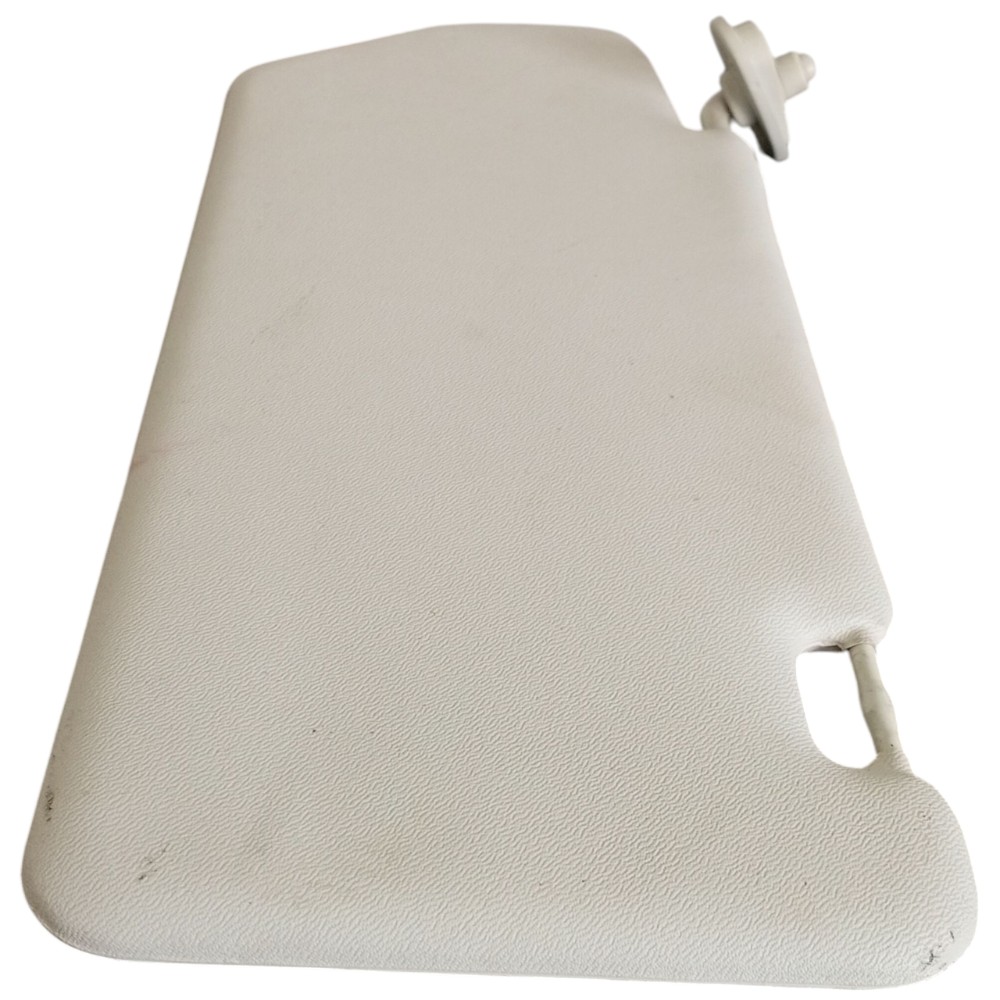 Quebra Sol Lado Direito Fiat Palio Siena Strada 2005 2006