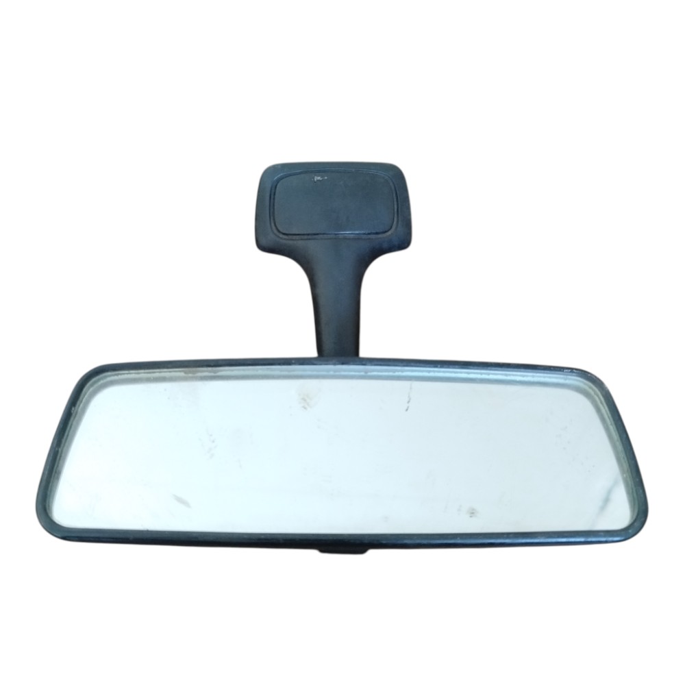 Retrovisor Interno Teto Vw Gol Parati 1996 A 1998 Original