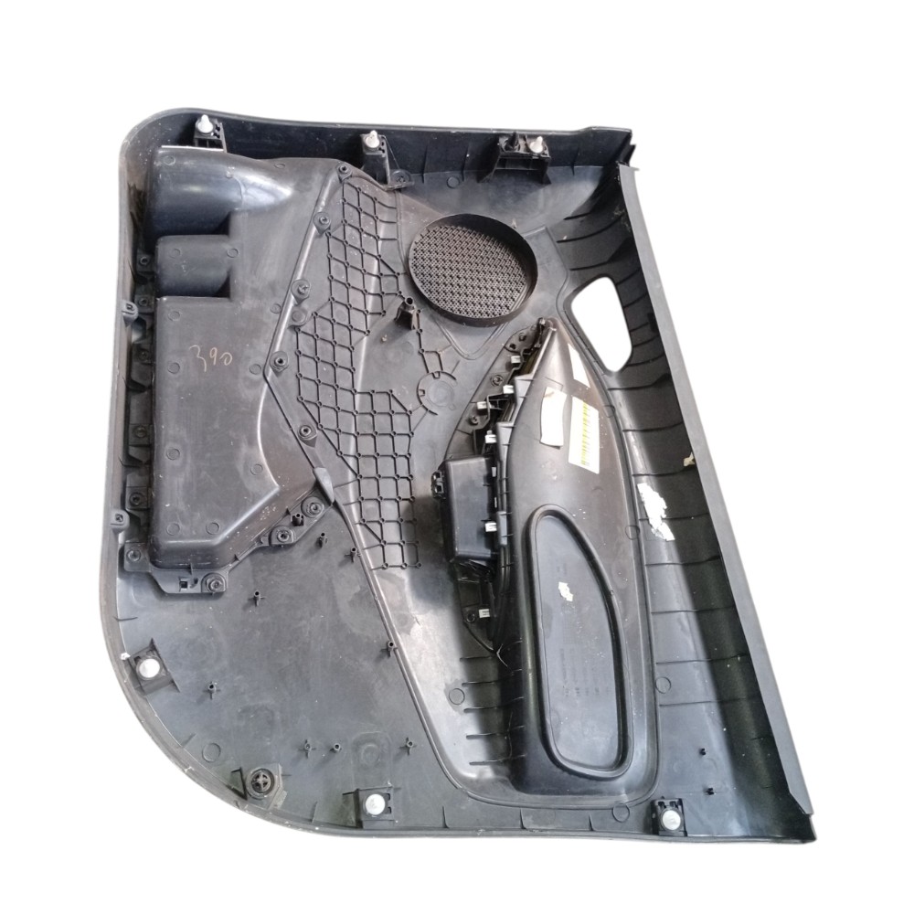 Forro De Porta Ford Ka 2014 6