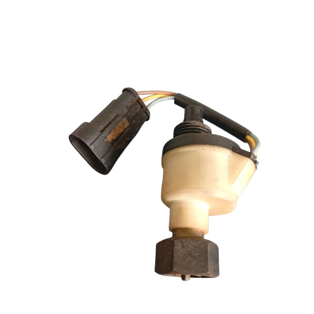 Sensor Velocidade Fiat Palio Strada Uno 1997 A 2008 Original