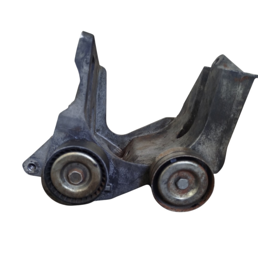 Suporte Alternador Direção Ford Fiesta Ka 2002 A 2014