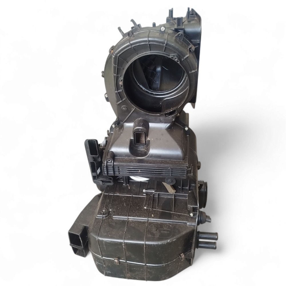 Caixa Evaporadora Vw Spacefox 1.6 8v 2008 2009 Original