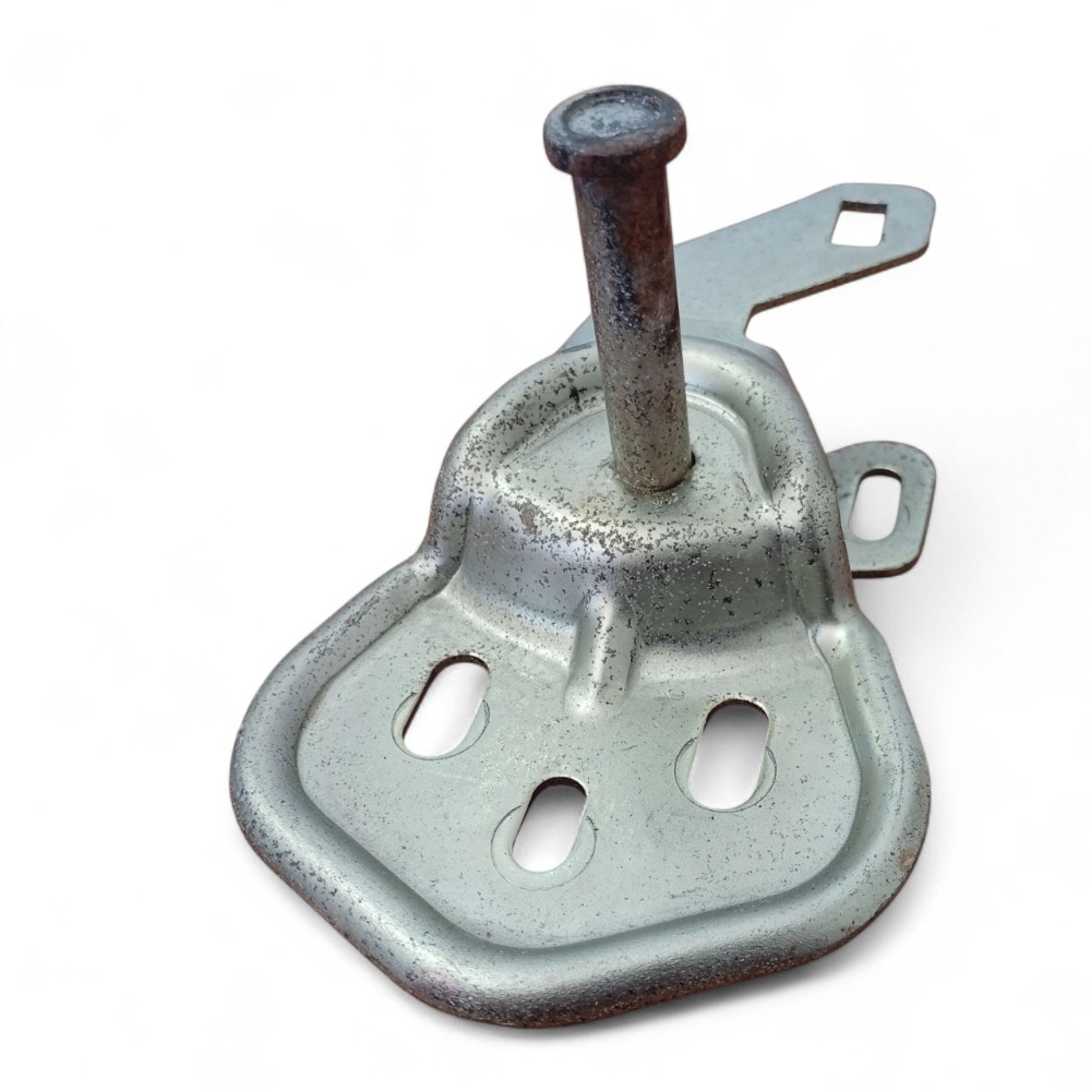 Trava Encosto Lado Direito Fiat Palio Fire 2006