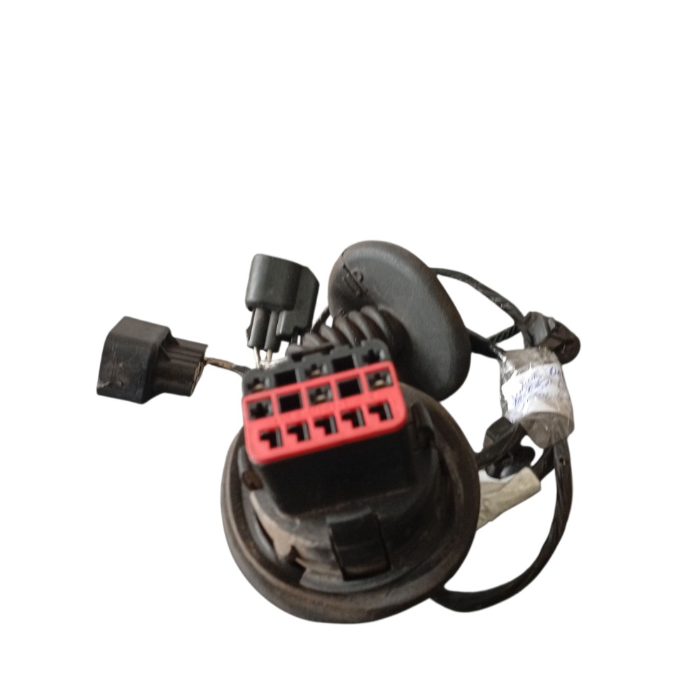 Chicote De Porta Traseira Direita Ford Focus 2007 Original