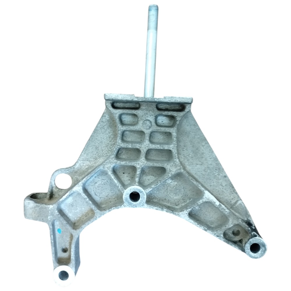 Suporte Coxim Câmbio 1.8 8v Flex Fiat Stilo 2003 A 2011