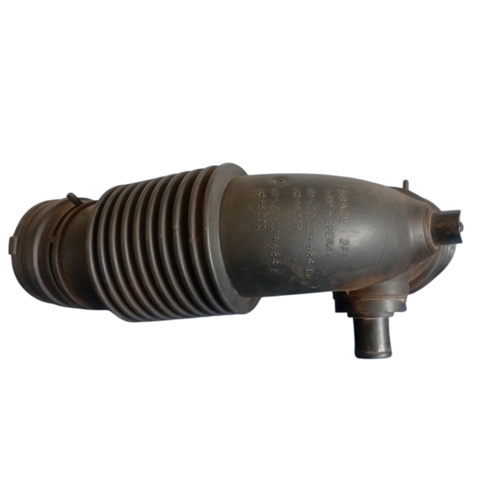 Mangueira Filtro Ar 1.6 Vw Fox Gol 2009 A 2009 Original