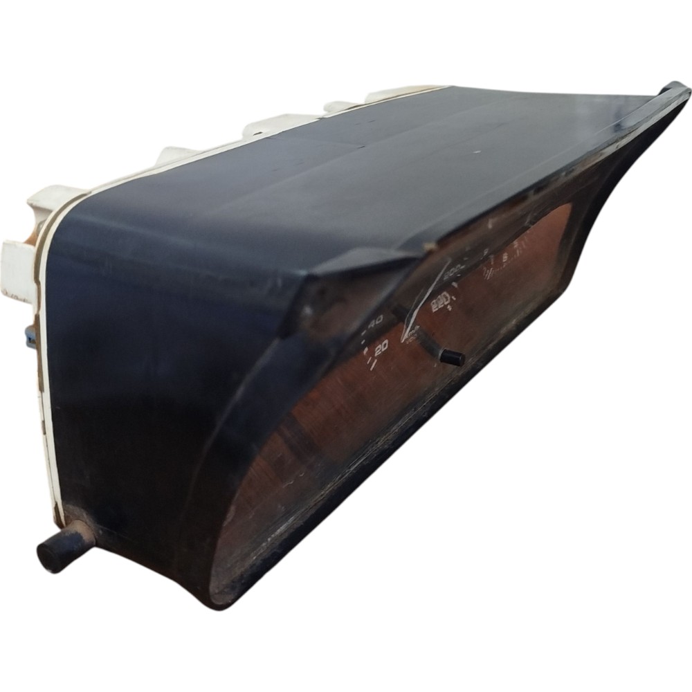 Painel Instrumento Vw Santana Gl 1.8 1991 A 2006 Original 3