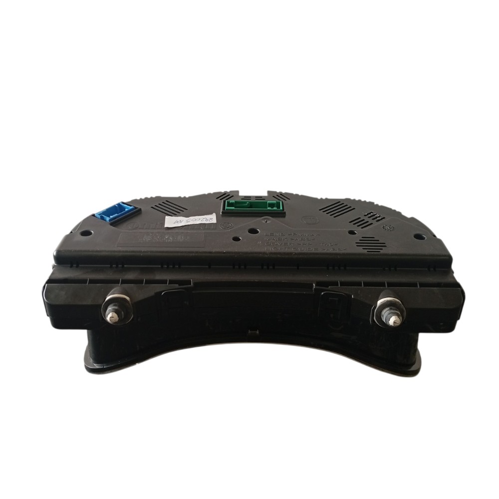 Painel Instrumento Fiat Uno Vivace 2012 Original 4