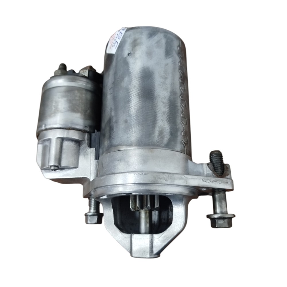 Motor Arranque Ford Fiesta Ka Zetec Rocam 1.0 1.6 2012/2013