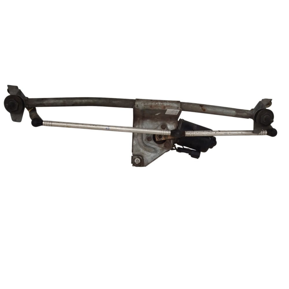 Galhada Motor Limpador Para-brisa Gm Celta 2002 A 2006