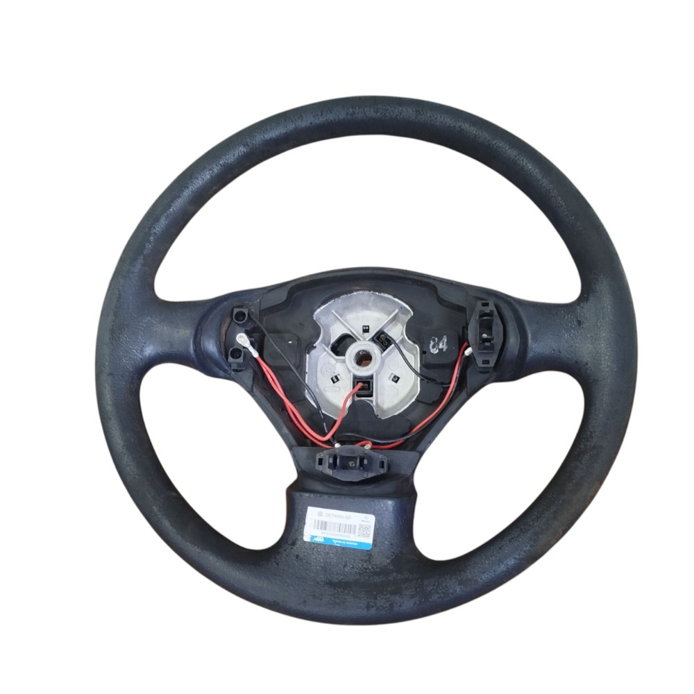 Volante Motorista Ford Fiesta 1996 A 1998 Original