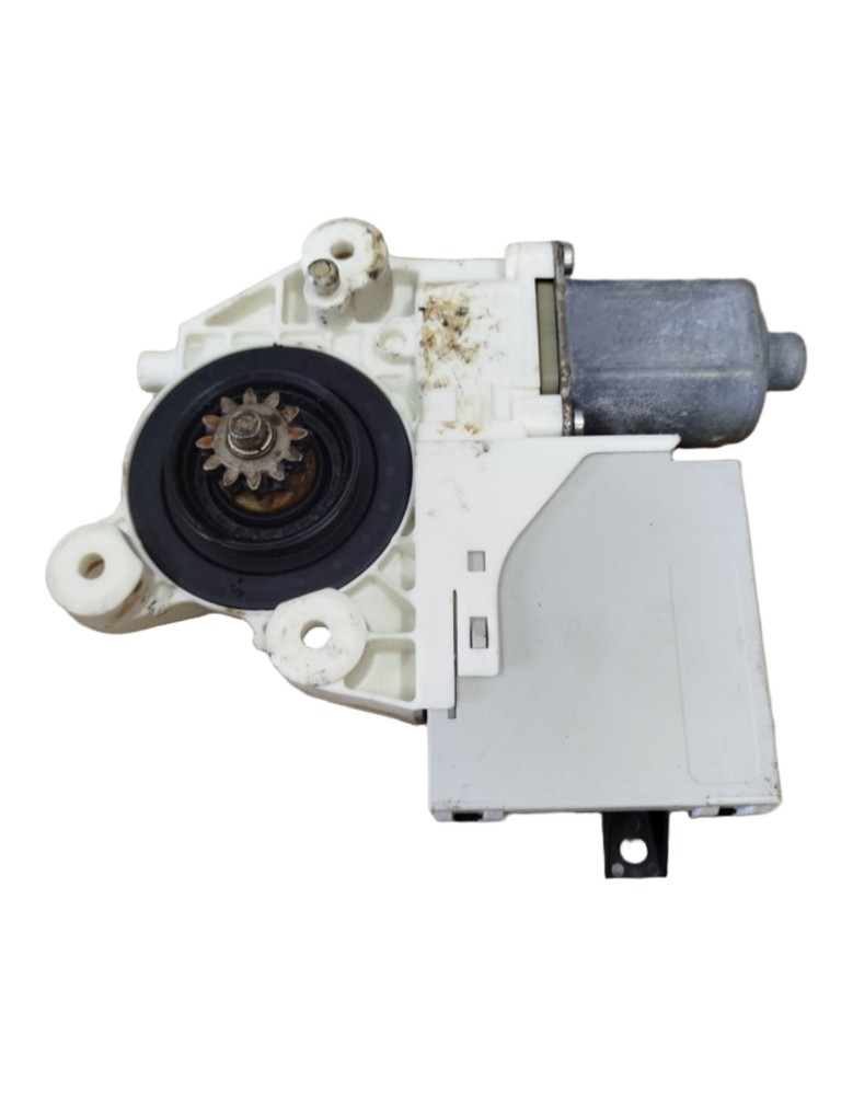 Motor Vidro Dianteiro Esquerdo Focus 2009 À 2013 942411104