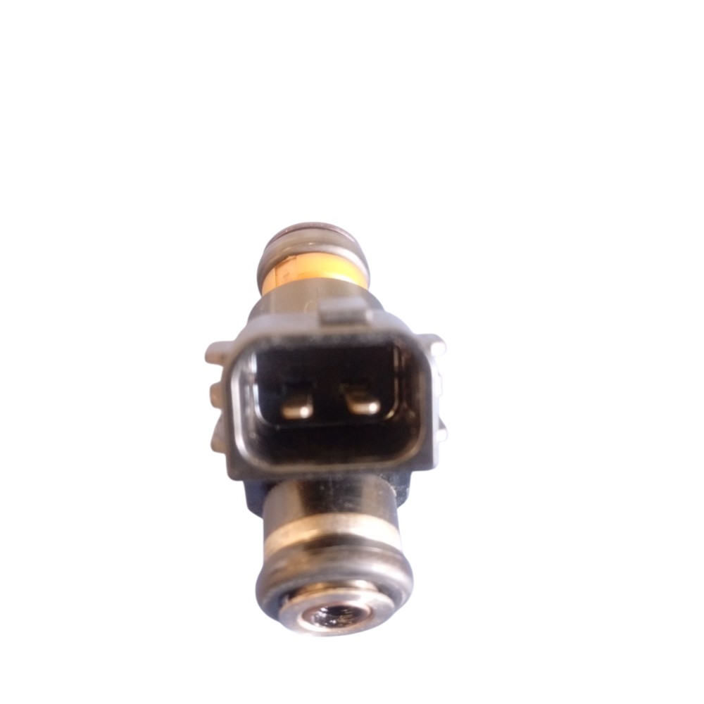 Bico Injetor Honda Civic 1.7 16v 2001 A 2006 Original