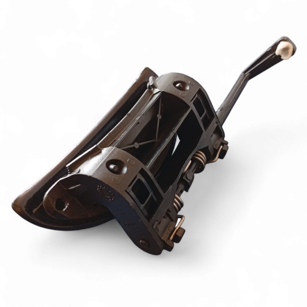 Maçaneta Externa Dianteiro Porta Traseira Peugeot 207 2010 2