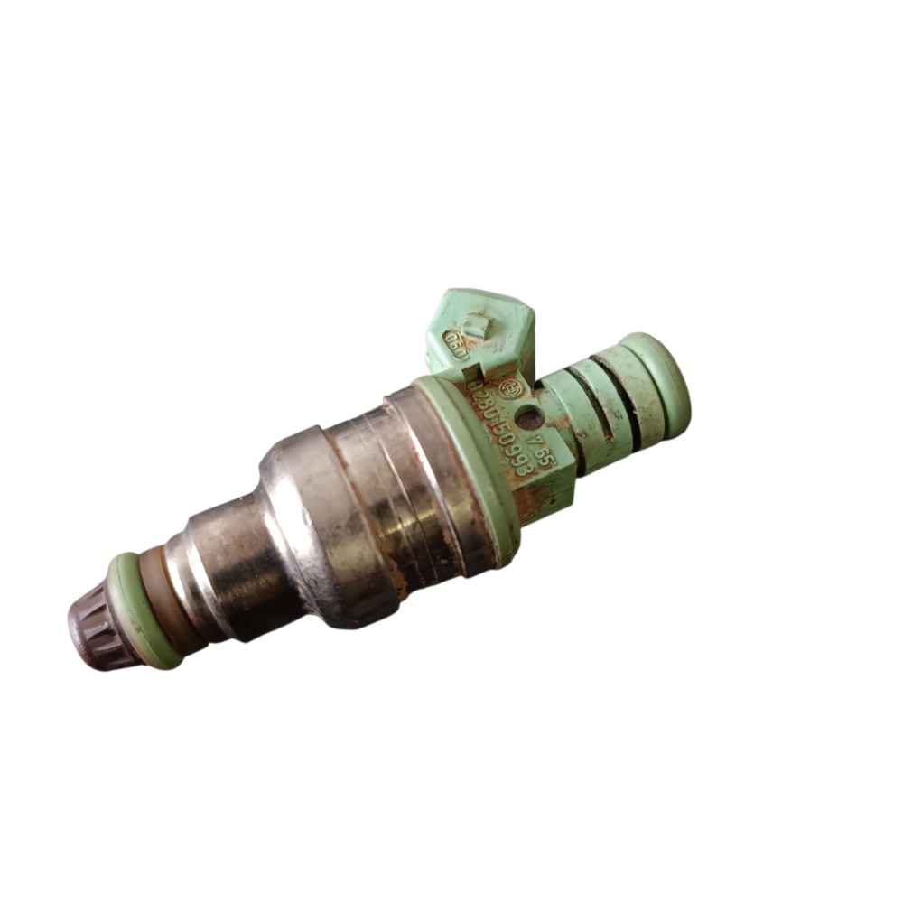 Bico Injetor 1.0 0280 1.3 Ford Courier Fiesta Ka 1996 A 1999