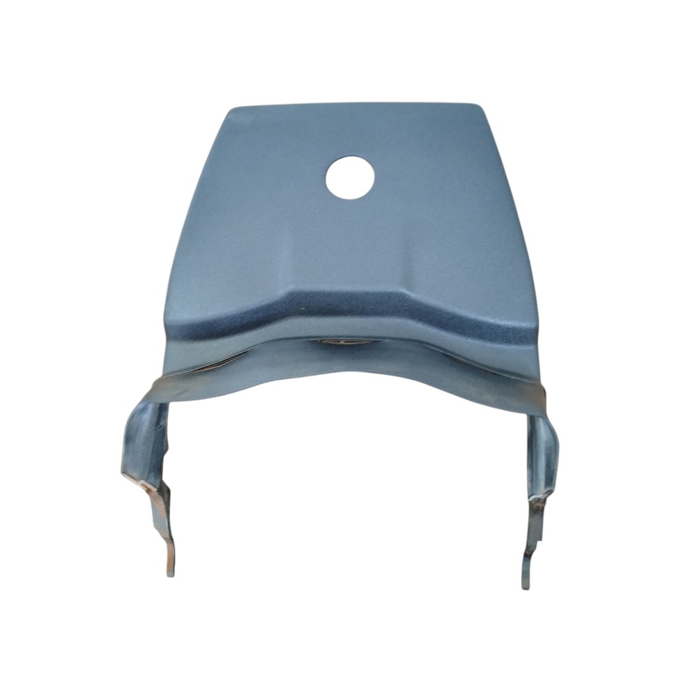 Moldura Superior Coluna Chave Seta Ford Fiesta 2008 A 2014