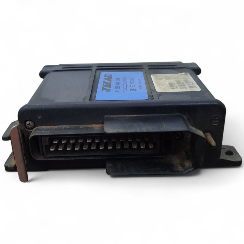 Módulo Controle Eletrônico Ignição Gm Kadett Monza 1992