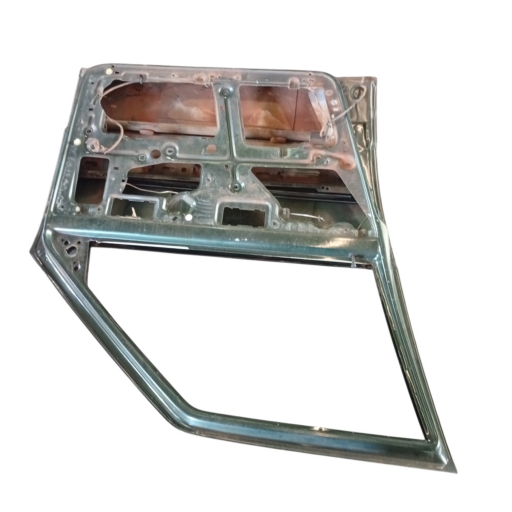 Porta Dianteira Esquerda Fiat Uno Mille Dianteira Esquerdo 7