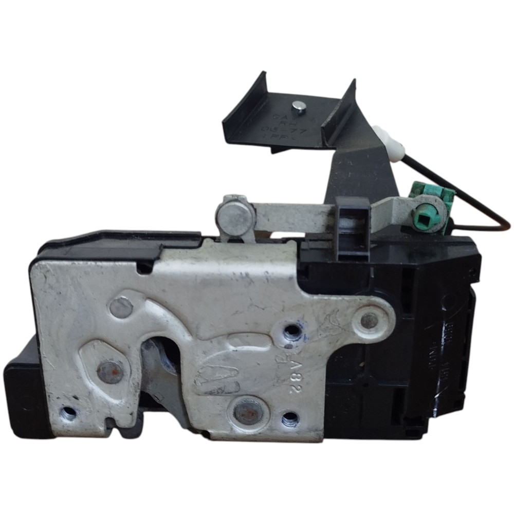 Fechadura Porta Traseira Direita Ford Fusion 2008 A 2012