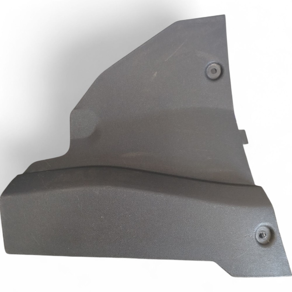 Acabamento Console Central Direito Gm Meriva 2003 A 2011