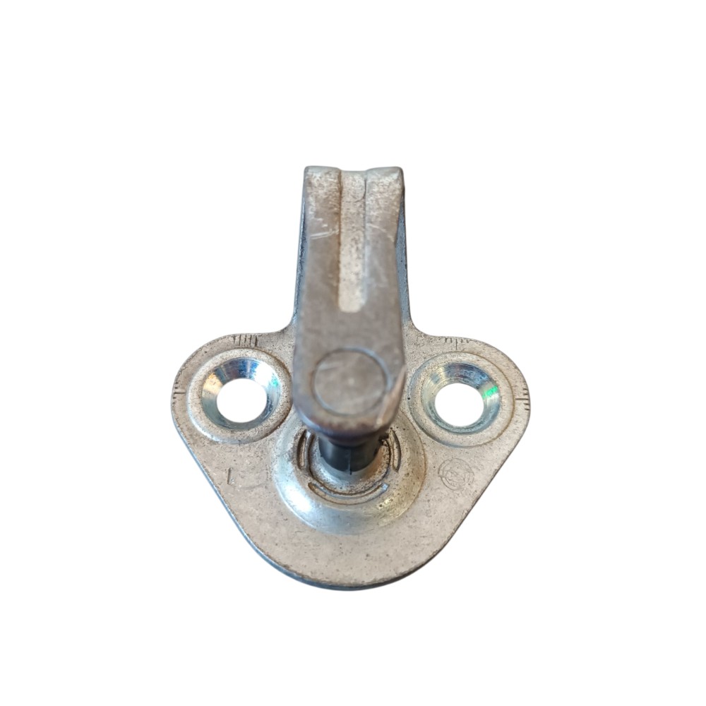 Batente Fechadura Porta Fiat Stilo 2009 2010