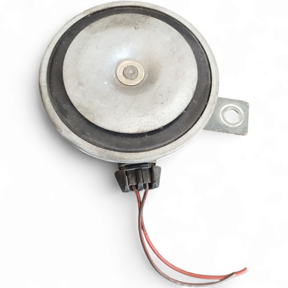 Sirene Alarme Automotivo Gm Astra 2004 2005 Original