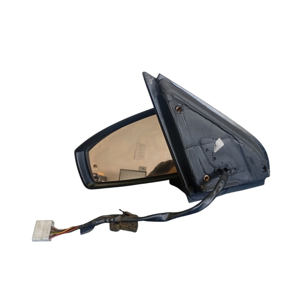 Retrovisor  Esquerdo Fiat Stilo 2009 A 2010 1.8 Orignal 3