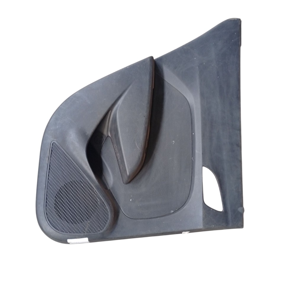 Forro Porta Traseiro Esquerdo Hyundai Hb20 2013 A 2016