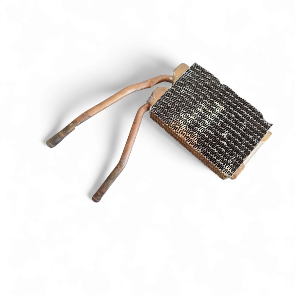 Radiador Ar Quente Chevrolet Kadett Gls 1990 A 1995 Original