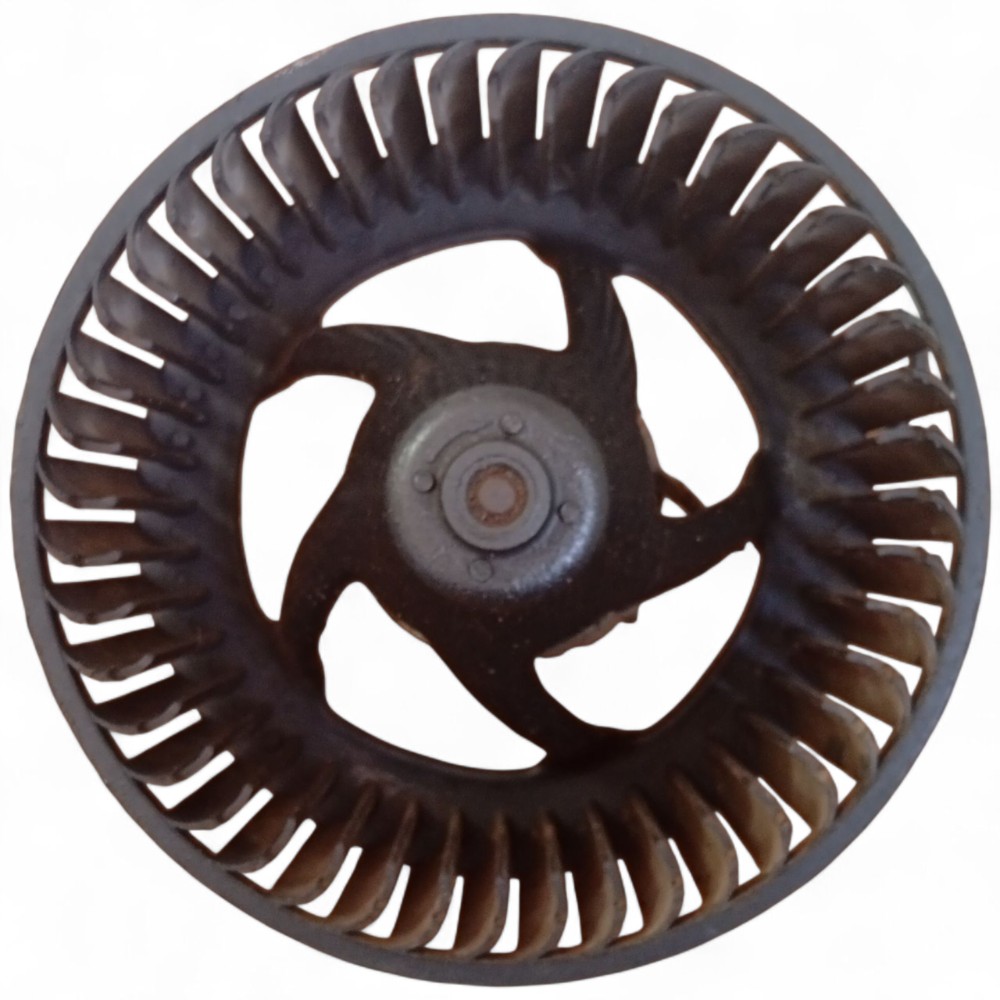 Motor Ventilador Ar Forçado Vw Gol G2 2002 2003 Original