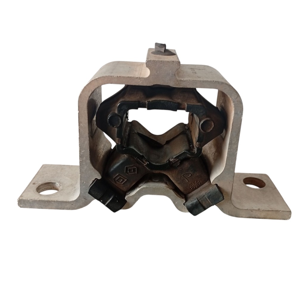 Coxim Do Motor Dianteiro Fiat Argo 2023 Original 4