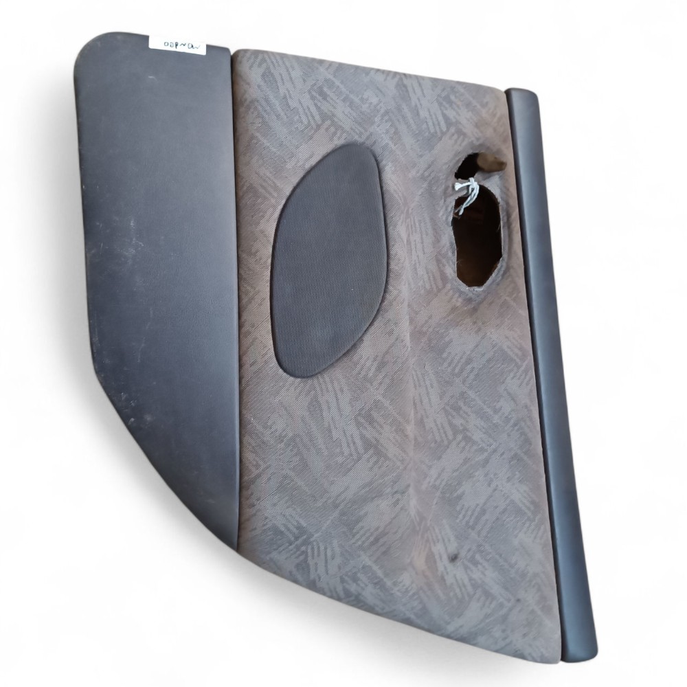 Forro Porta Traseira Direita Ford Mondeo 1993 A 1997