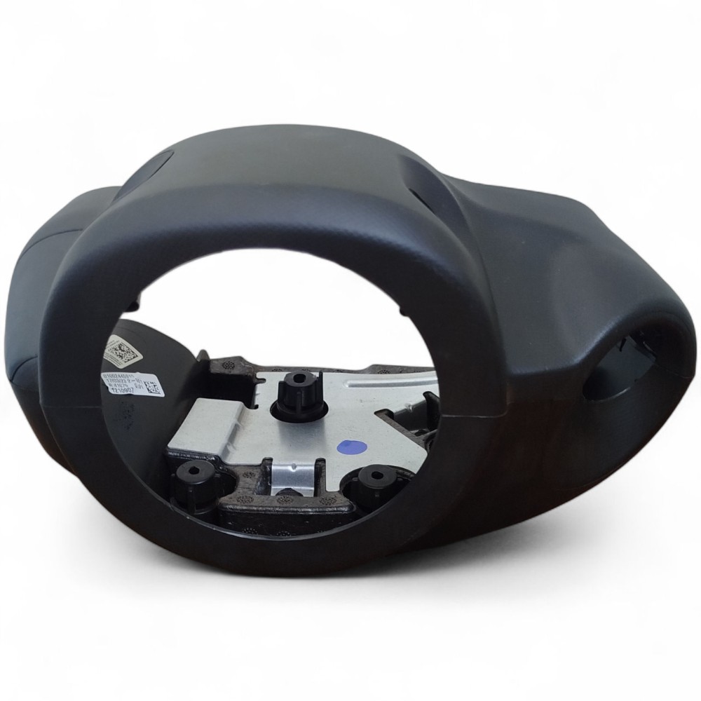 Moldura Acabamento Coluna Direção Fiat Argo 2016 A 2023