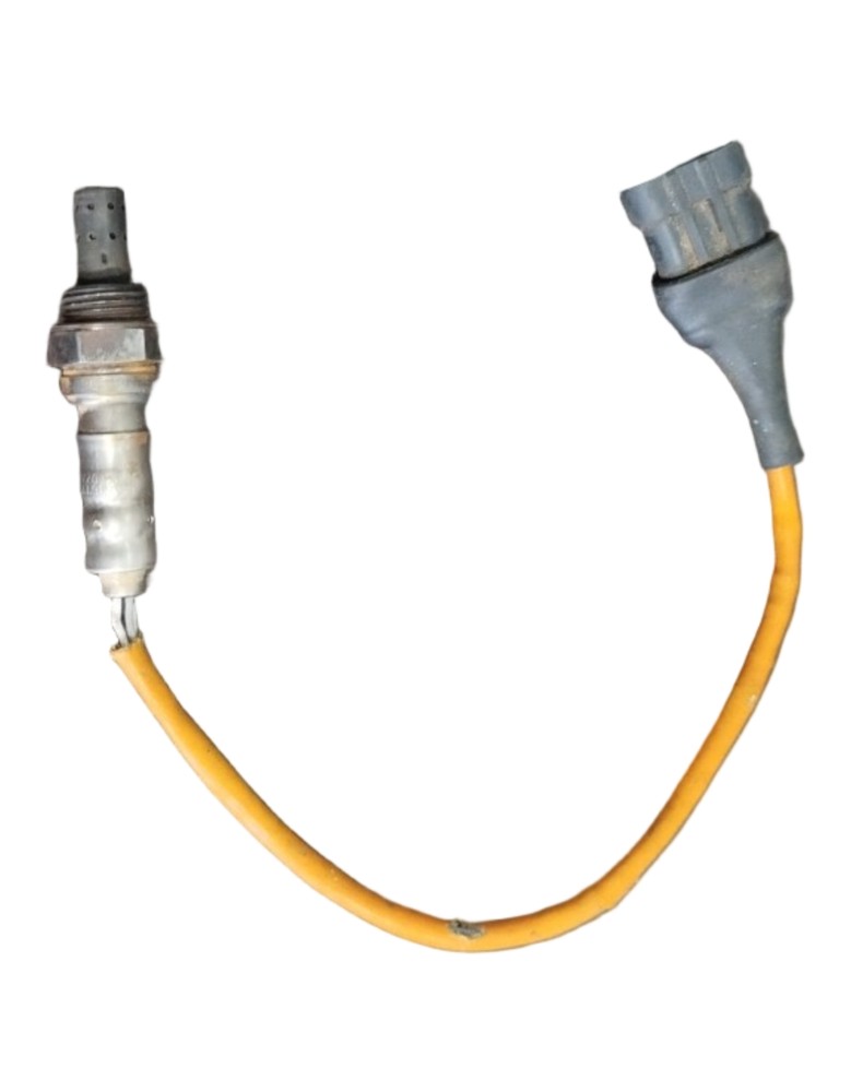 Sonda Lambda 1.4 1.0 Fiat Palio Punto Strada Uno 2012 A 2014