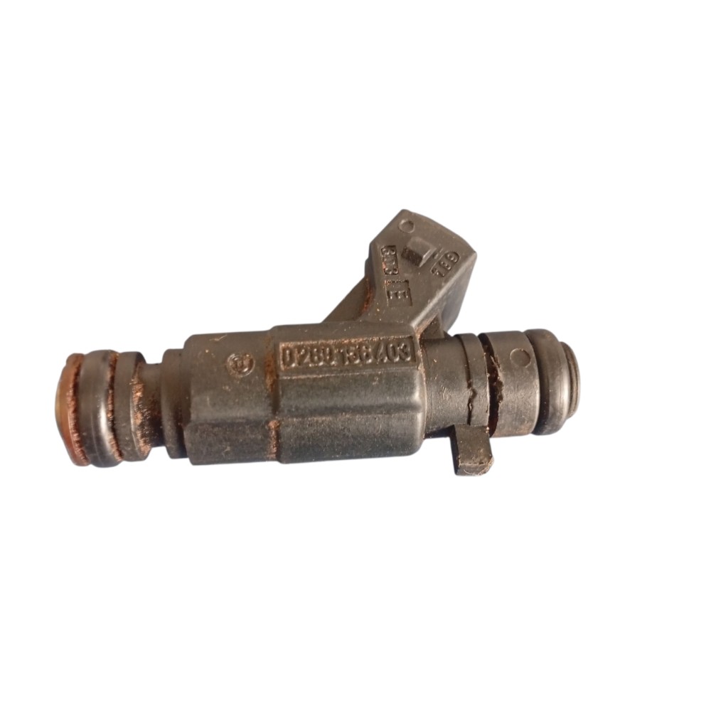 Bico Injetor 1.6 0280 Vw Fox Gol Polo Voyage 2012 A 2012