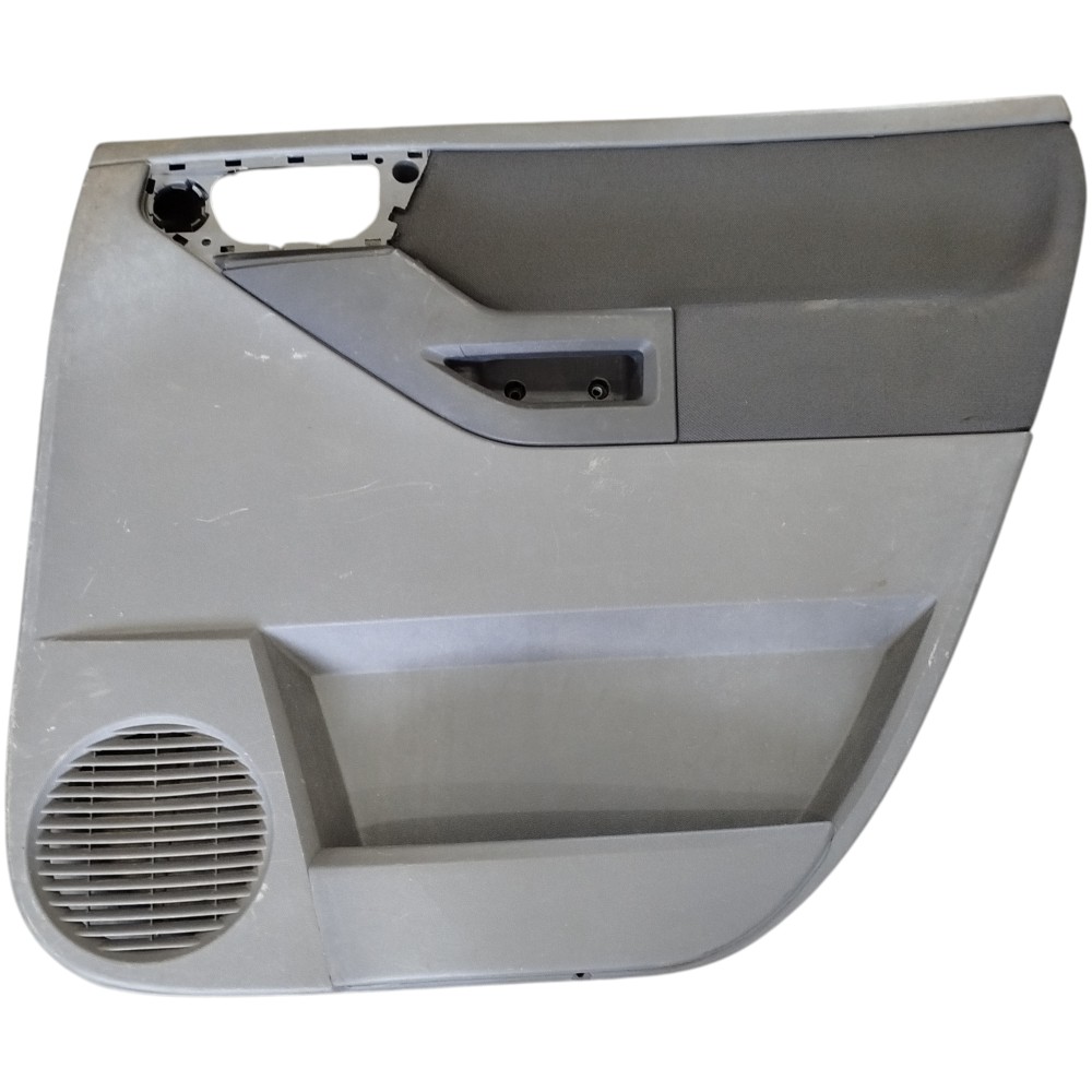 Forro Porta Traseiro Direito Gm Meriva 2002 A 2012 Original