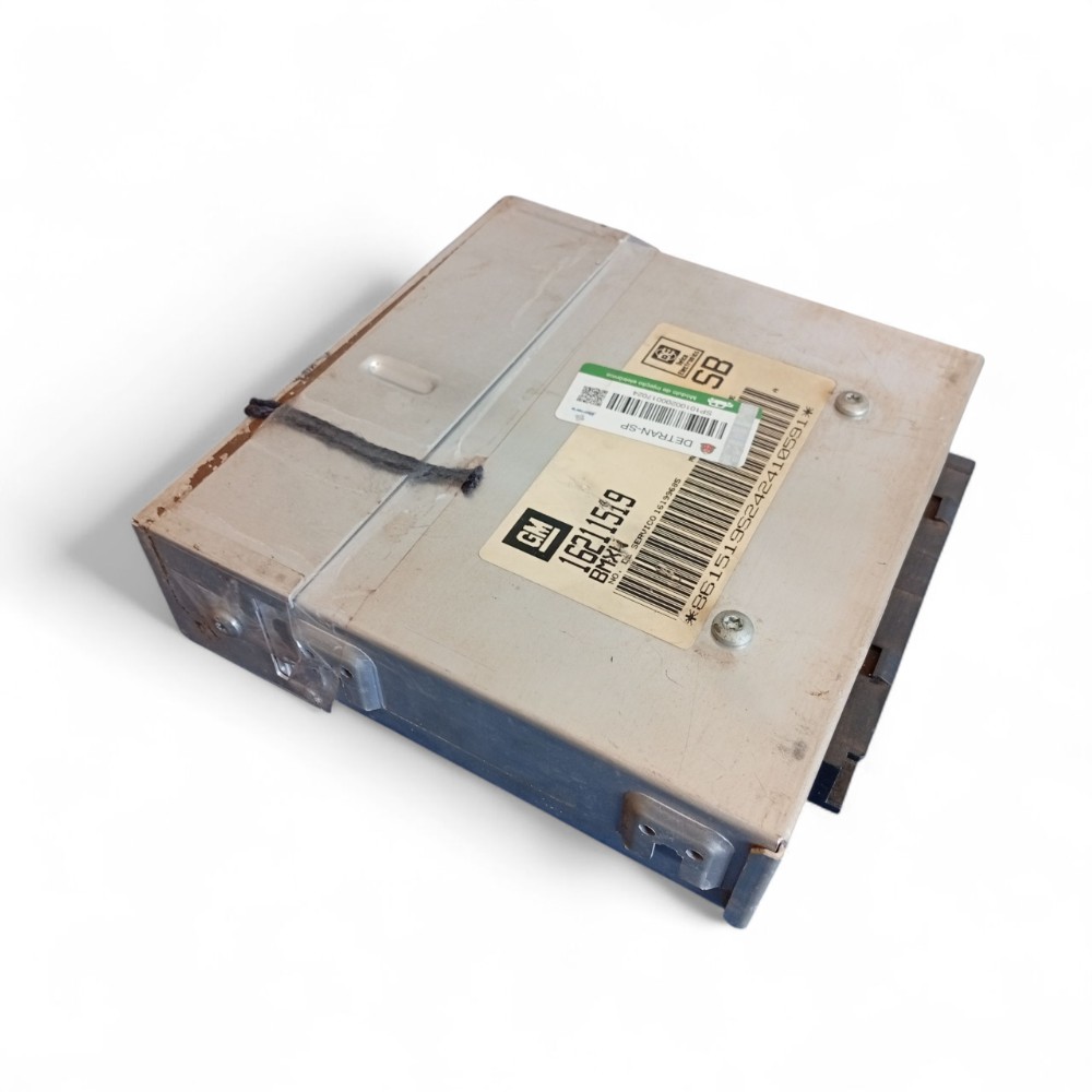 Modulo Injeção 1.0 Central 8v Gm Corsa 1994 A 1996 2