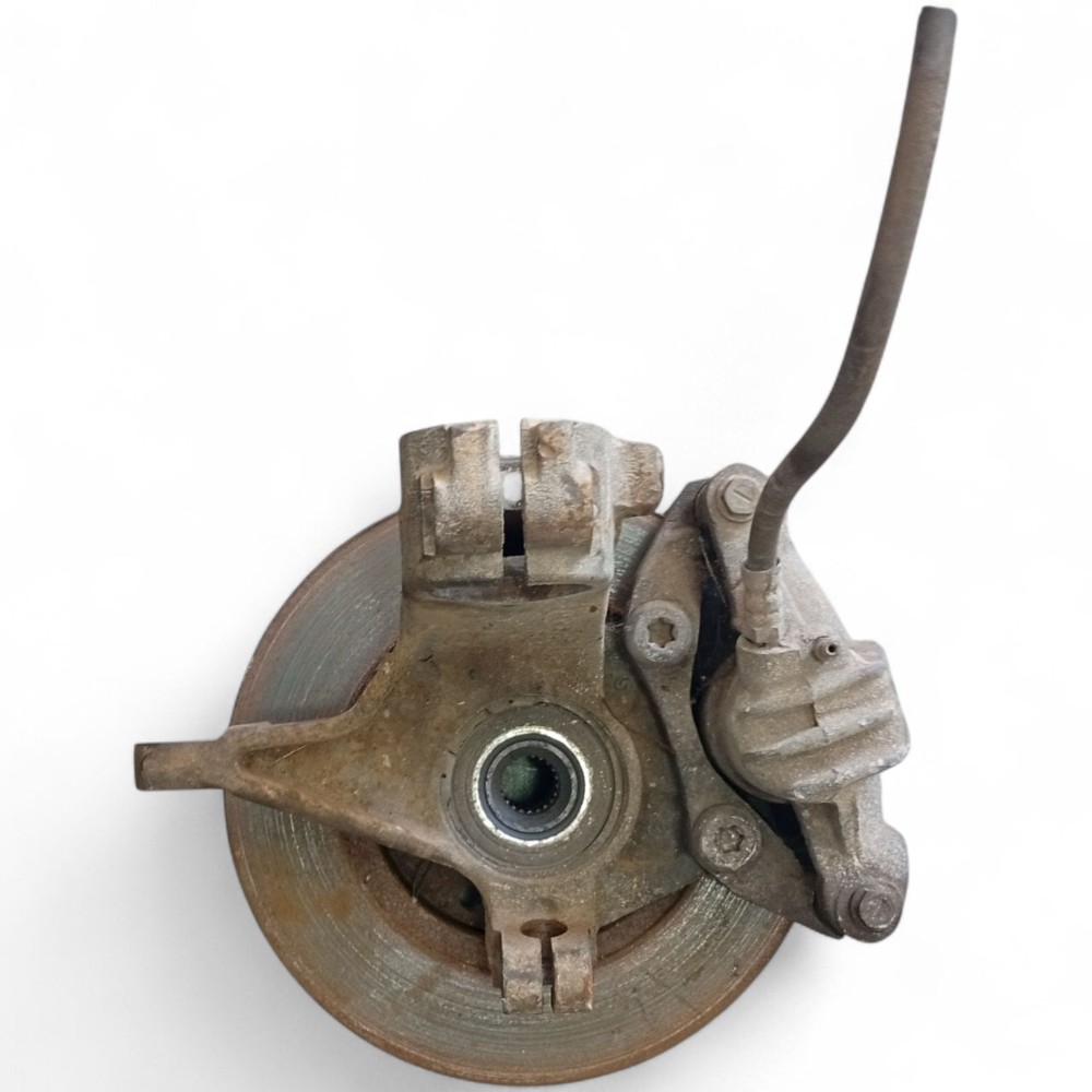 Manga eixo cubo dianteiro Fiat palio 2005 2006 original