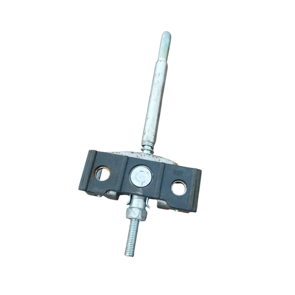 Cabo Freio Mão Hyundai Veloster 2011 2012 Original