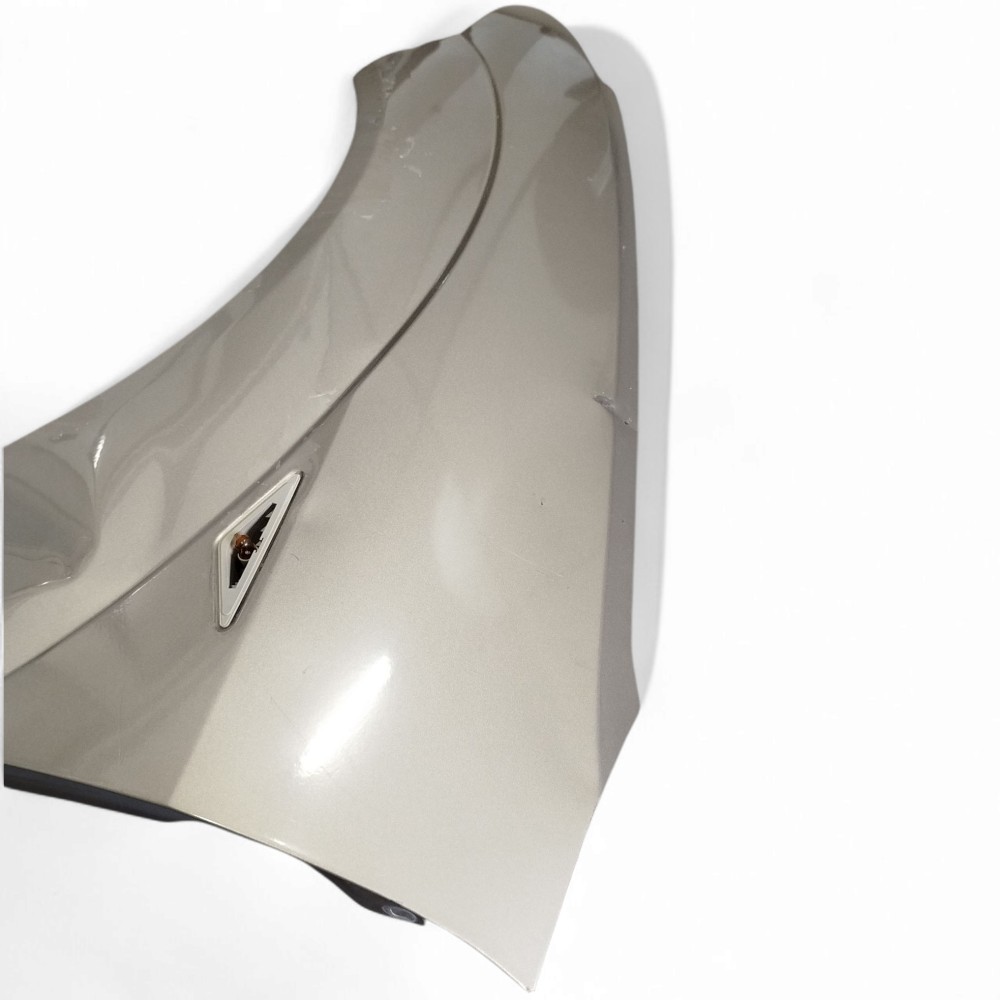 Paralama Esquerdo Ford Focus 16l Ha 2005 2006 Com Detalhes 4