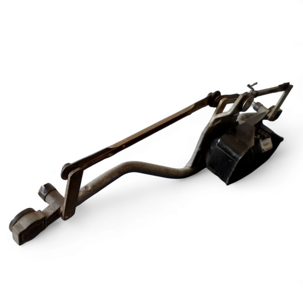 Motor Parabrisa Gol Parati Bola 1997 A 2005 Original