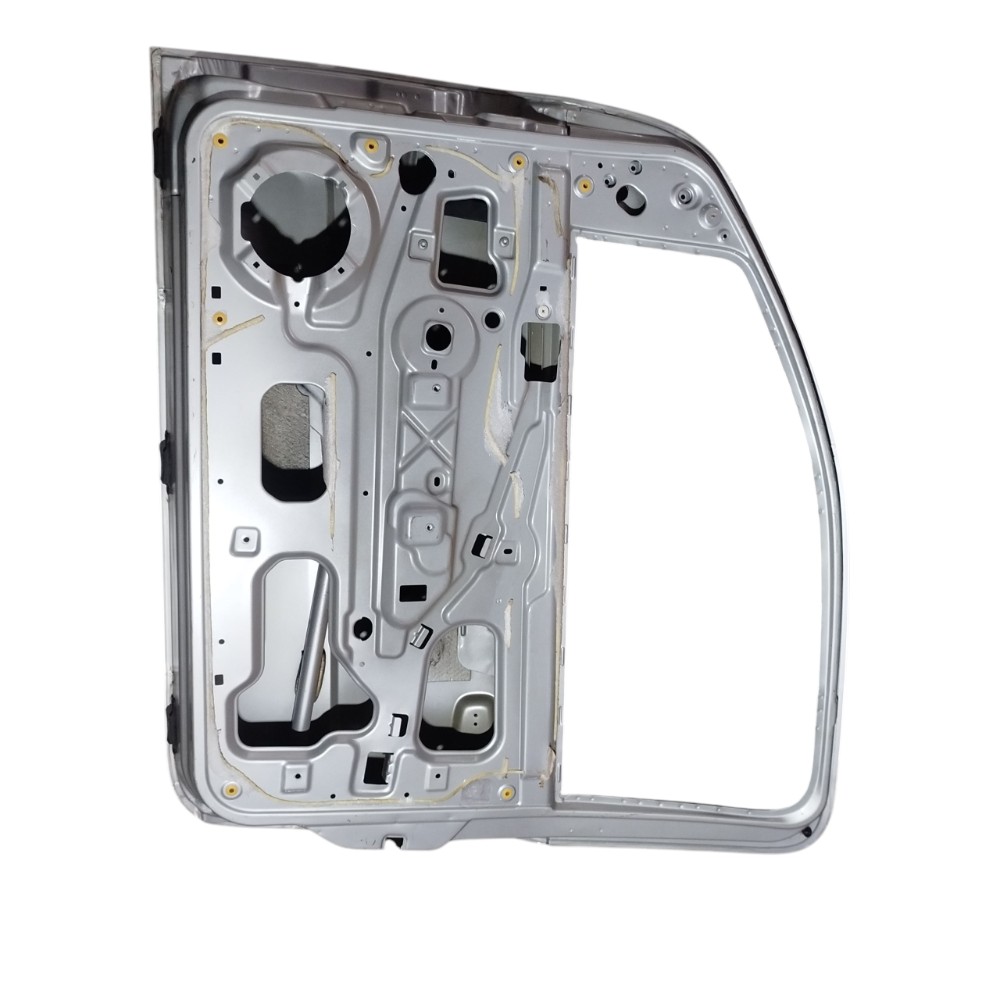 Porta dianteira direita Fiat Uno Vivace 2012 2013 c/detalhes 2 PORTAS 4