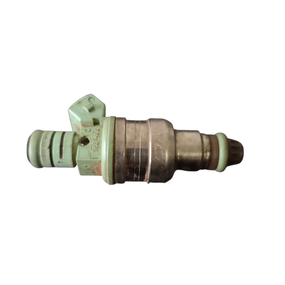 Bico Injetor 1.0 0280 1.3 Ford Courier Fiesta Ka 1996 A 1999 6